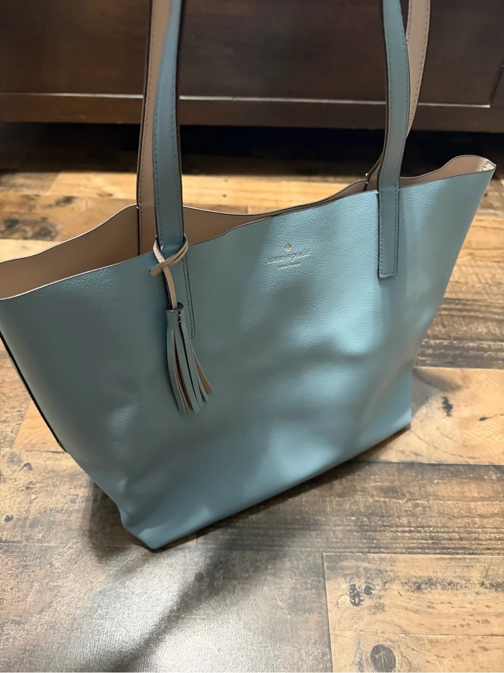 Kate Spade Lakeland Drive Marina Tote